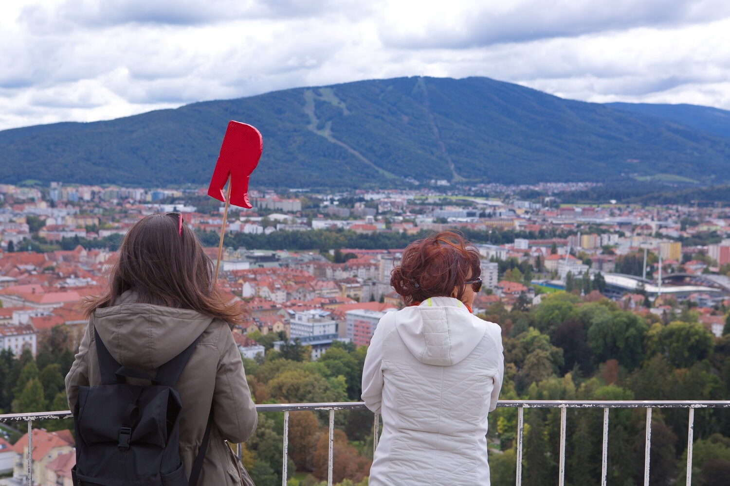 Maribor – Metropolis